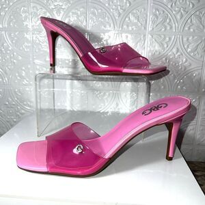 NWOB GBG Sandals